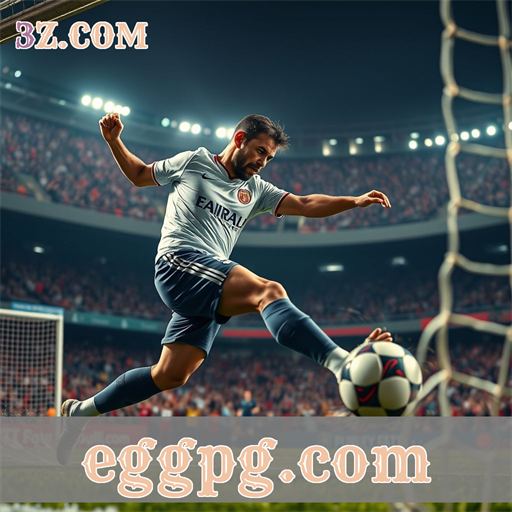 Inovação e Diversão na Seção Esporte do eggpg.com