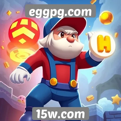 Novos jogos disponíveis em eggpg com