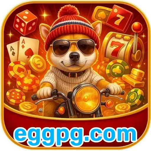 eggpg.com: Segurança em Primeiro Lugar para Todos os Jogadores
